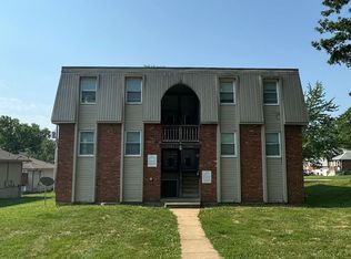 9203 E 53rd Ter #2E, Kansas City, MO 64133