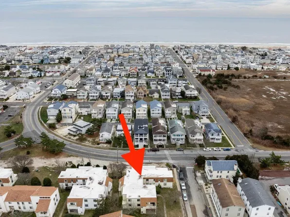169 N Basin Dr #59, Ocean City, NJ 08226