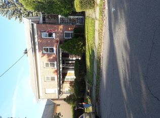 515 E Market St APT 1R, Scranton, PA 18509