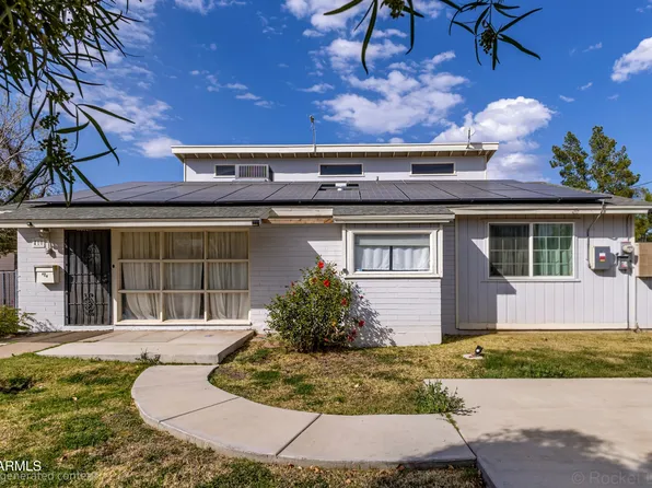 410 W PARKWAY Boulevard, Tempe, AZ 85281