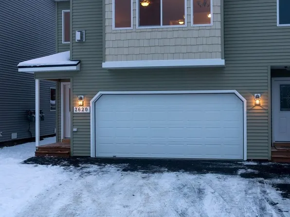 2620 Aspen Heights Loop, Anchorage, AK 99508