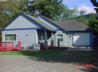 18050 Ocean Blvd, Rockaway Beach, OR