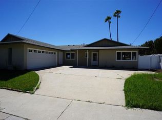 2312 Bahia Dr #1YEAR, La Jolla, CA 92037