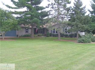 1220 Mahan Hwy, Charlotte, MI 48813
