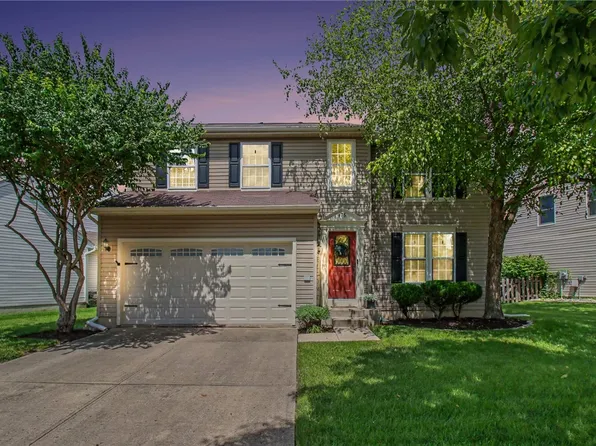 176 McDaniels Ln, Springboro, OH 45066