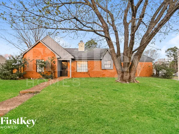 4415 Sunnyslope Dr, Memphis, TN 38141