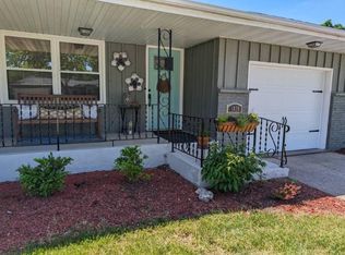 1820 Campus Dr, Beloit, WI 53511