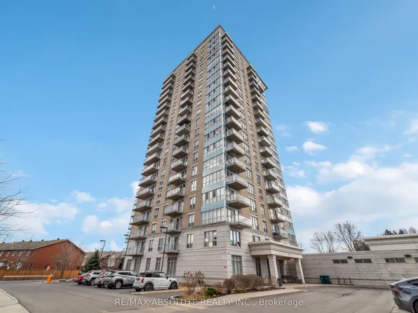 90 Landry St #1209, Ottawa, ON K1L 0A9