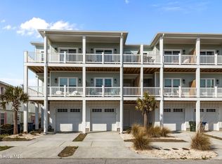 108 W Terminal Boulevard #B, Atlantic Beach, NC 28512