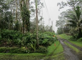 113 Pikake Rd LOT 539, Pahoa, HI 96778