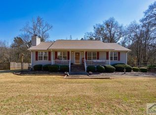 132 Weatherly Woods Cir, Winterville, GA 30683