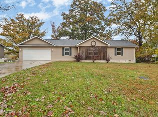 890 Old Lantana Rd, Crossville, TN 38555
