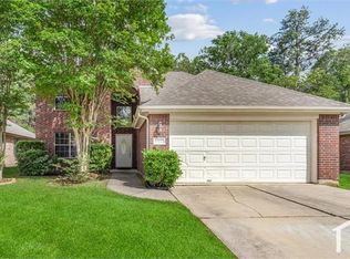 6422 Senda Ct, Humble, TX 77346