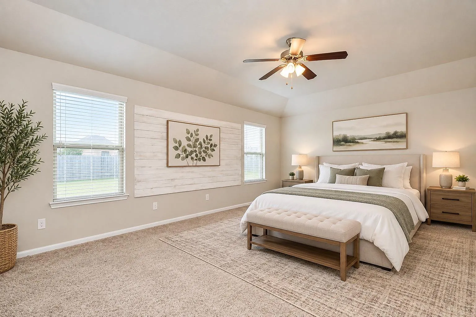 3 bed, 2.0 bath, 2094 sqft, $2,300 — Photo 3