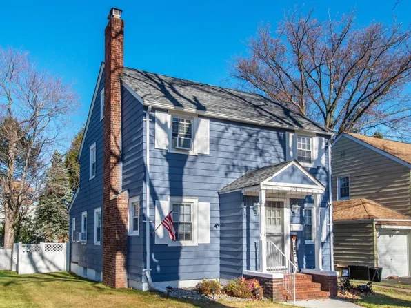 322 Washington Ave, Clifton City, NJ 07011