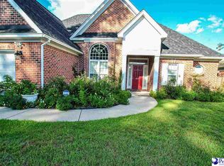800 Beddingfield Hall, Florence, SC 29501