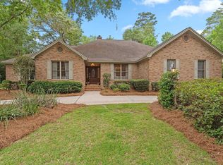 5366 Carisbrooke Ln, Tallahassee, FL 32309