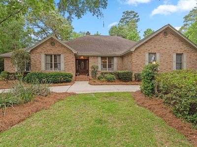 5366 Carisbrooke Ln, Tallahassee, FL, 32309