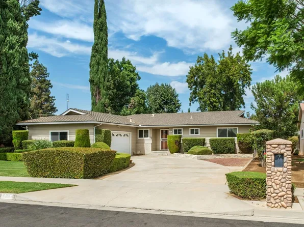 134 W Wrenwood Ln, Fresno, CA 93704