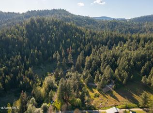 Nna W Biggs Rd Lot 2, Rathdrum, ID 83858