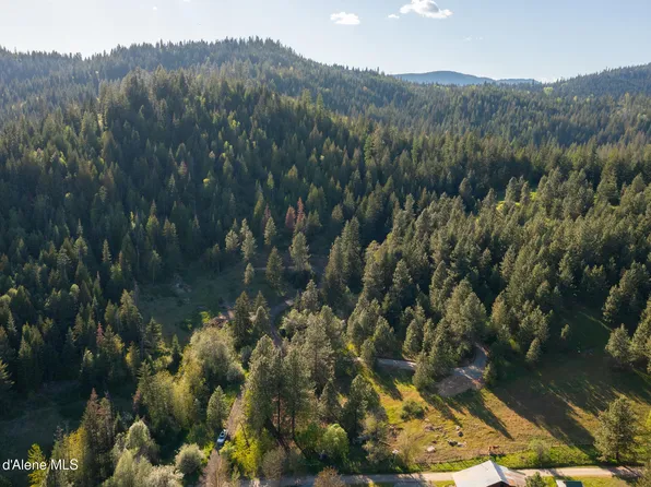 Nna W Biggs Rd Lot 2, Rathdrum, ID 83858