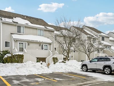 100 Merrimack Ave APT 9, Dracut, MA, 01826