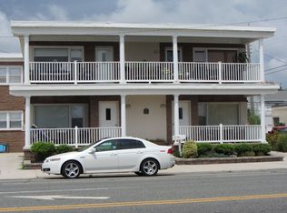 9801 Atlantic Ave UNIT 2, Margate, NJ 08402