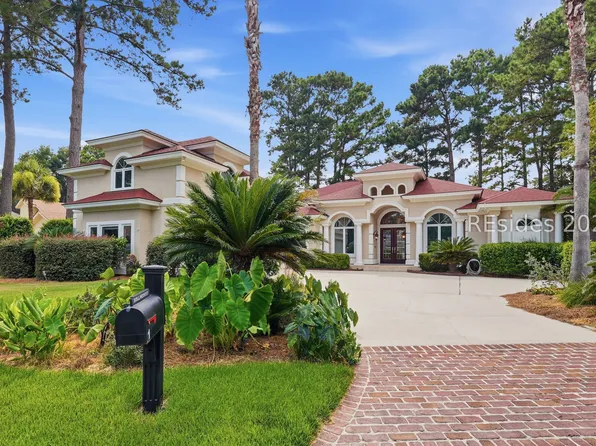 1 Victory Point Ln, Bluffton, SC 29910