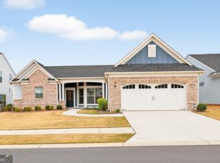5734 Miravista Way, Hoschton, GA