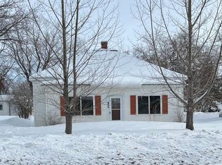 406 N Mill St, Fertile, MN 56540