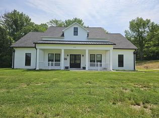 3090 Marshall Rd LOT 4, Munford, TN 38058