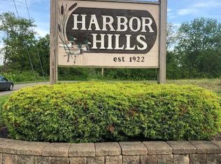 0 Lake Shore Dr E, Hebron, OH