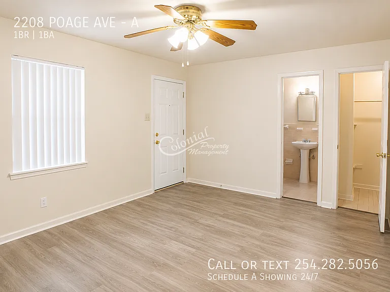 2208 Poage Ave #A — Photo 4