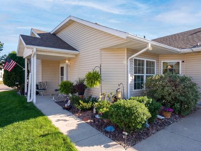 5415 University Dr S Unit C, Fargo, ND, 58104