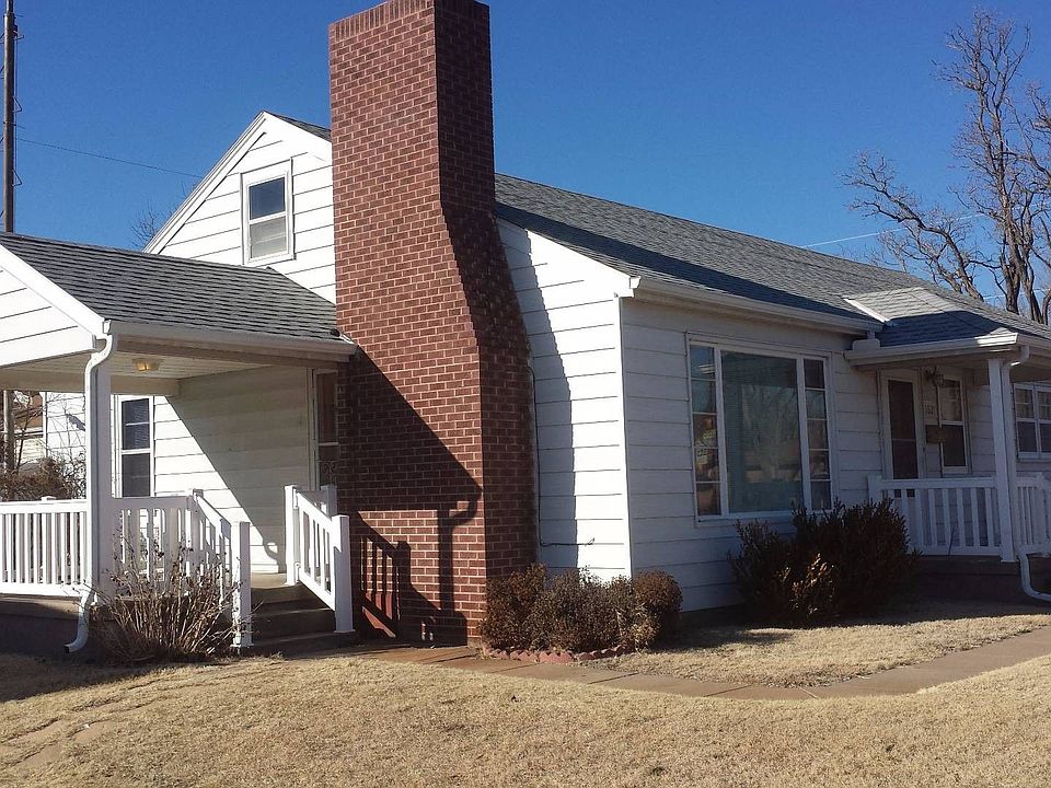 1st image of 1021 McKinley St