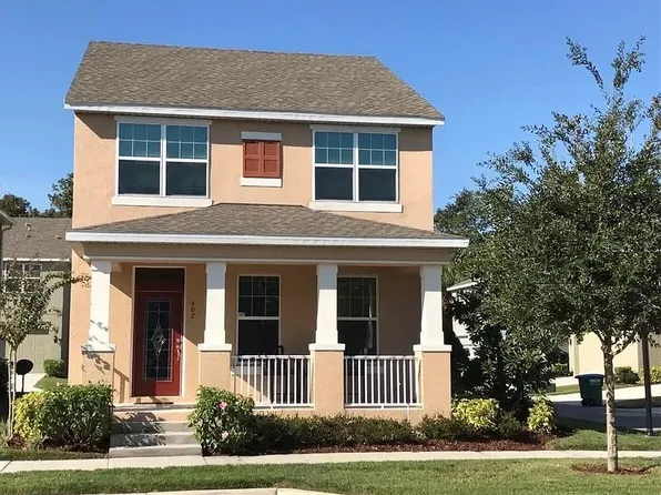 507 Buckhorn Dr, Winter Springs, FL 32708