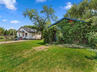 7525 W Settlers Ave, Boise, ID 83704