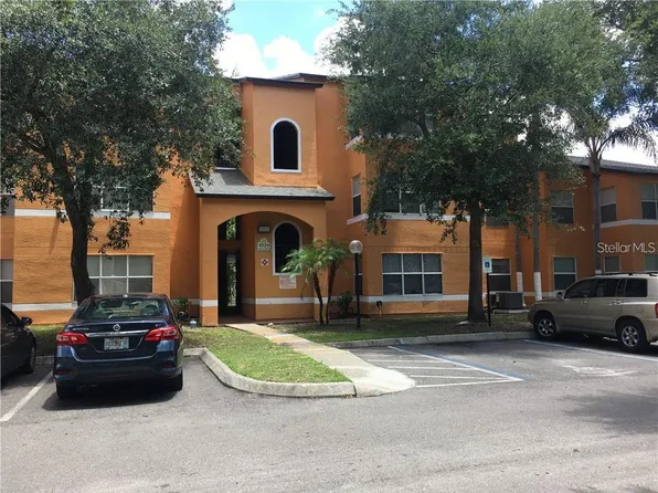 4524 Commander Dr APT 1615, Orlando, FL 32822