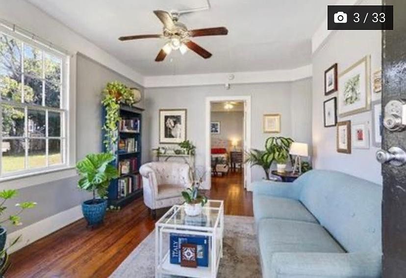 2nd image of 3426 Danneel St