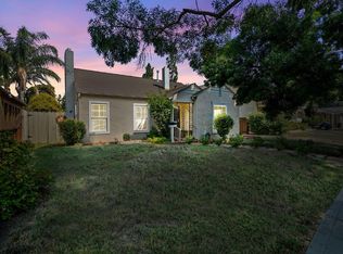 1555 Lucerne Ave, Stockton, CA 95203