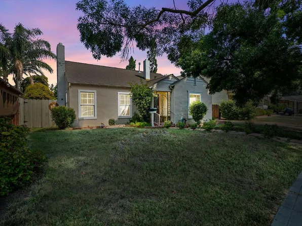 1555 Lucerne Ave, Stockton, CA 95203