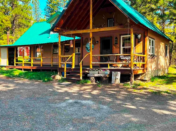 2846 Council Cuprum Rd, Council, ID 83612