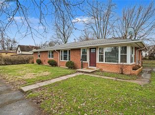 21 S Limestone St, Jamestown, OH