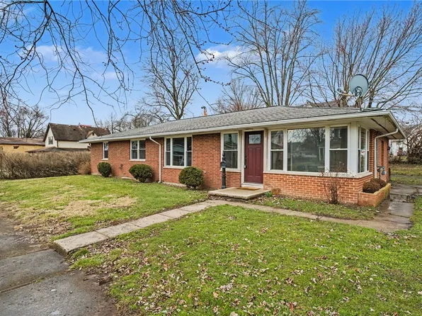 21 S Limestone St, Jamestown, OH 45335