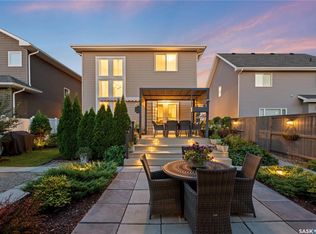 1231 Pringle WAY, Saskatoon, SK S7T 1C9