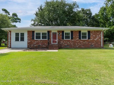 314 Cardinal Road, Jacksonville, NC, 28546