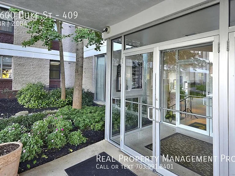 4600 Duke St #409 — Photo 31
