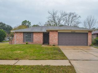 5003 Porter Ridge Dr, Houston, TX 77053
