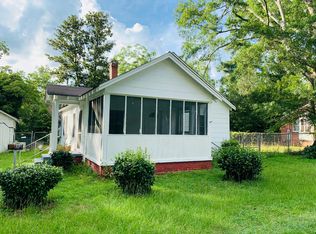 800 Boulevard St, Orangeburg, SC 29115