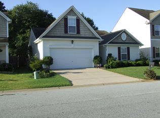 26 Riverbed Dr, Greenville, SC 29605